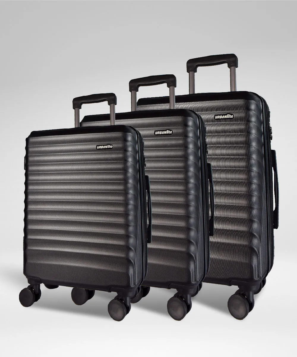 URBANlite Lush - 3 in 1 Set
