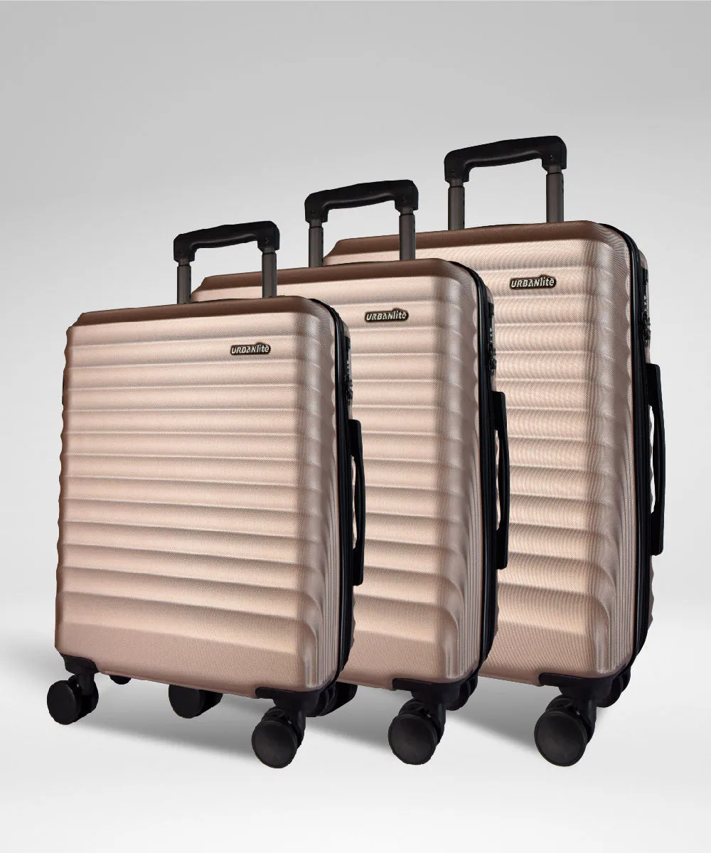 URBANlite Lush - 3 in 1 Set