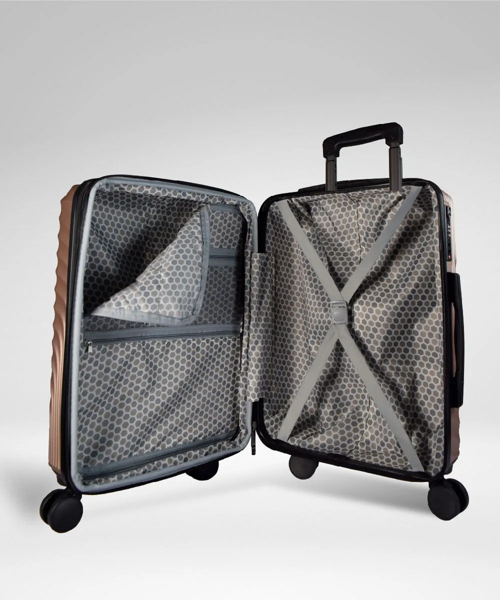 URBANlite Lush - 3 in 1 Set