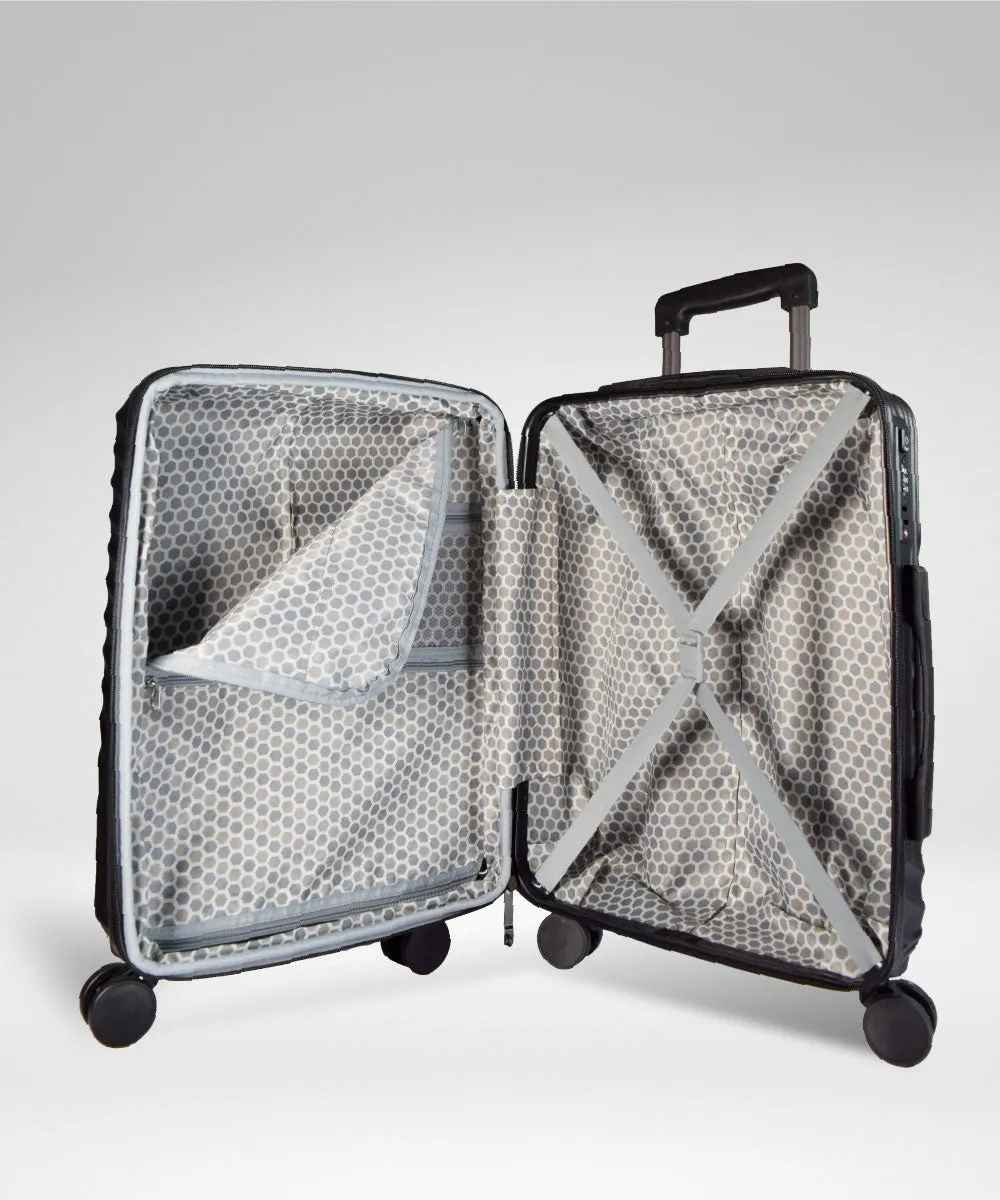 URBANlite Lush - 3 in 1 Set