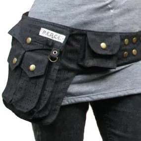 UTILITY BELT - LARGE [Fabric of Reality]
