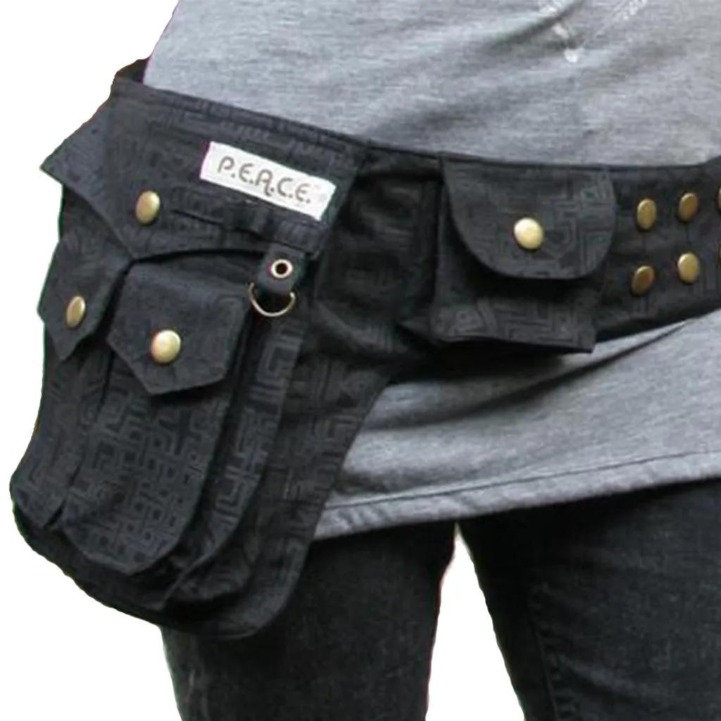 UTILITY BELT - LARGE [Fabric of Reality]