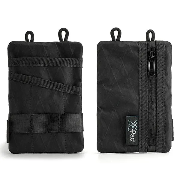 VE1 Xpac EDC Pocket Organizer Pouch