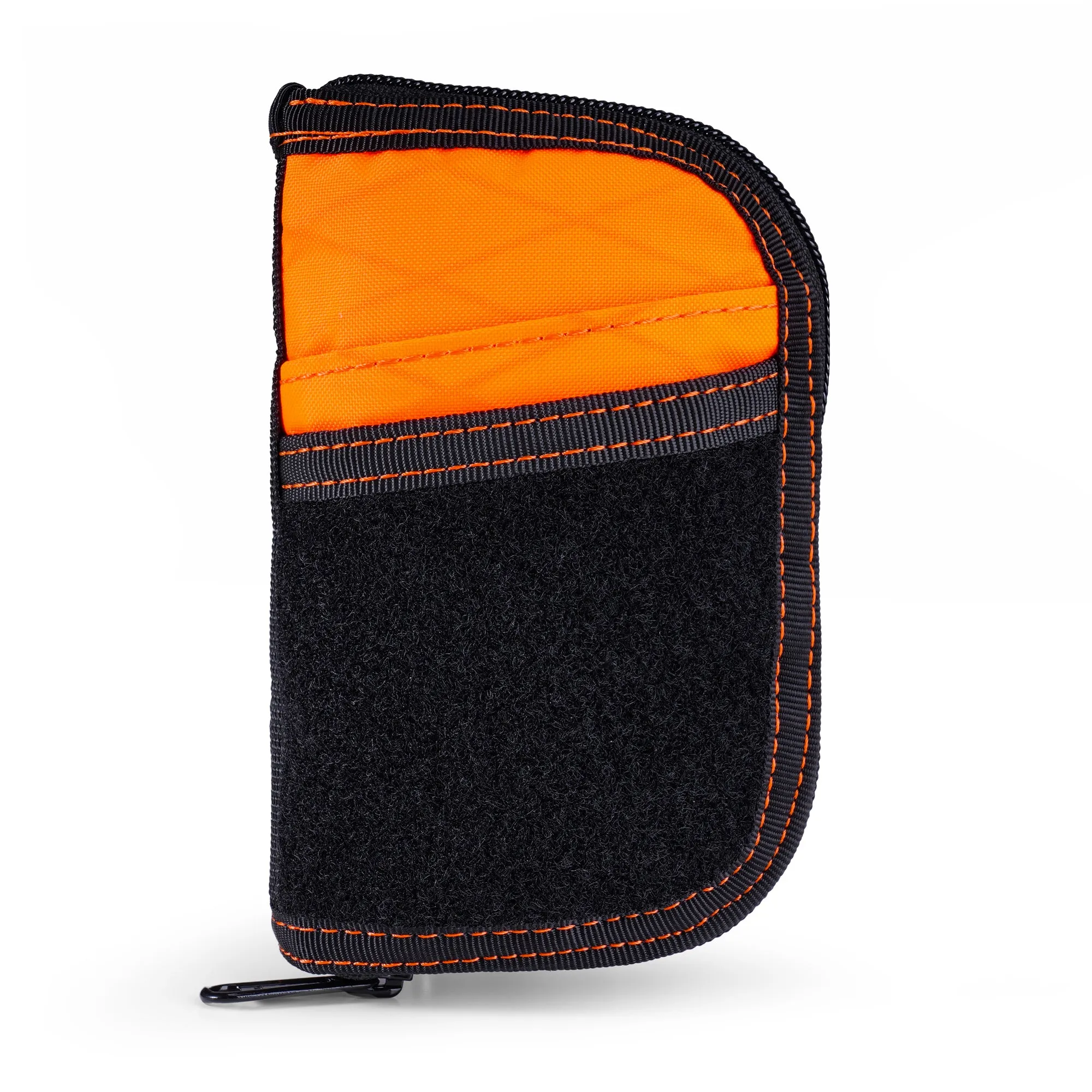 VE10 EDC Tool Pouch, Small EDC Organizer Pouch with 7 Pockets