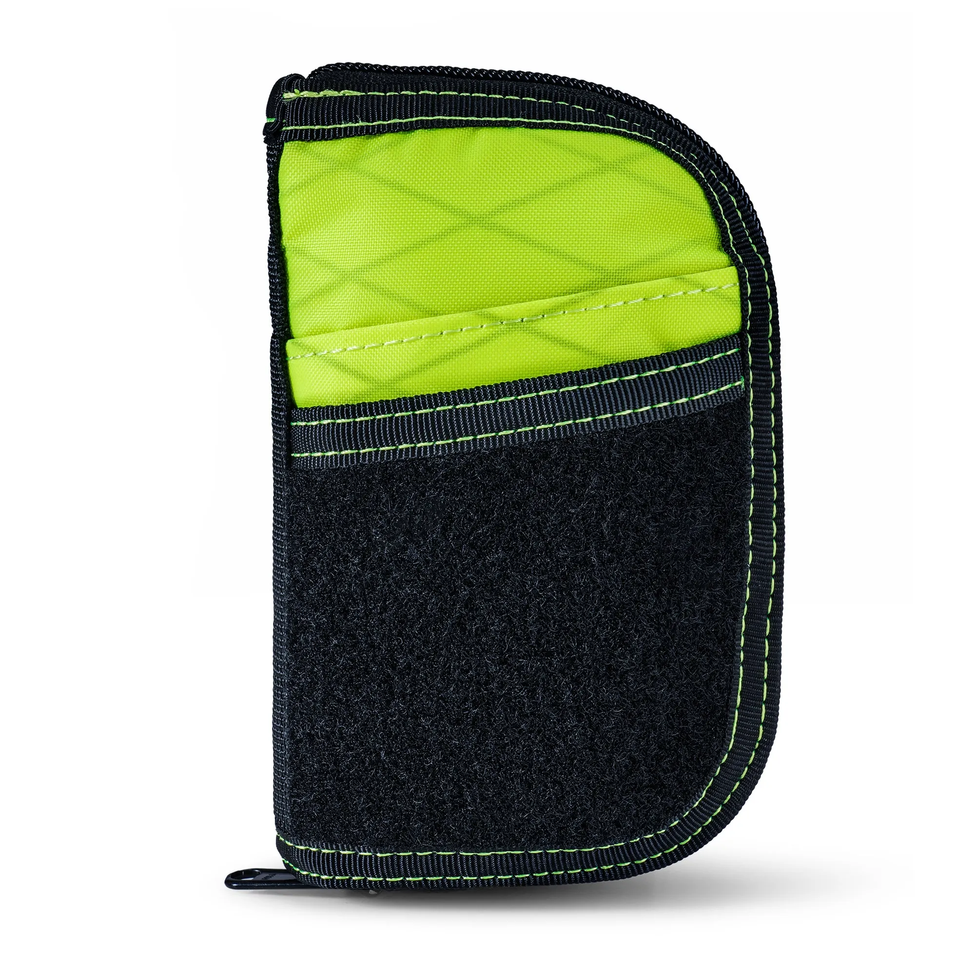 VE10 EDC Tool Pouch, Small EDC Organizer Pouch with 7 Pockets