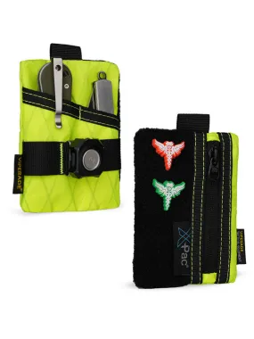 VE15-XPAC Pocket Organizer, EDC Multitool Pocket Pouch