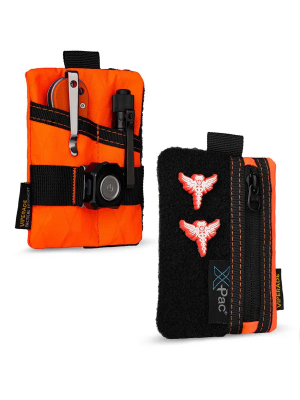 VE15-XPAC Pocket Organizer, EDC Multitool Pocket Pouch