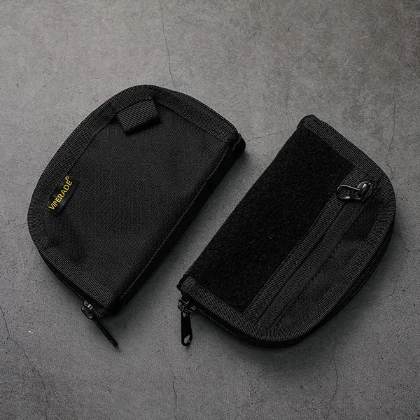 VE21 Small EDC Organizer Pouch with 6 Pockets