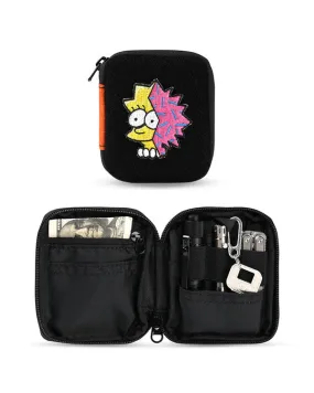 VE34 Mini EDC Pouch Small Pocket Organizer Pouch