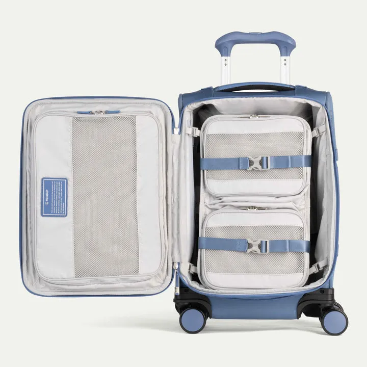 VersaPack  Compact Carry-On Spinner