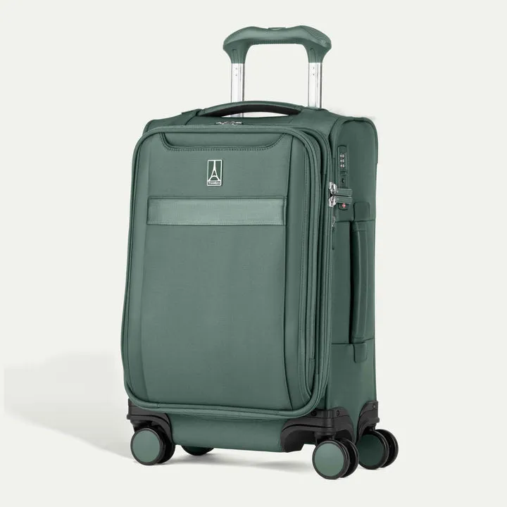 VersaPack  Compact Carry-On Spinner