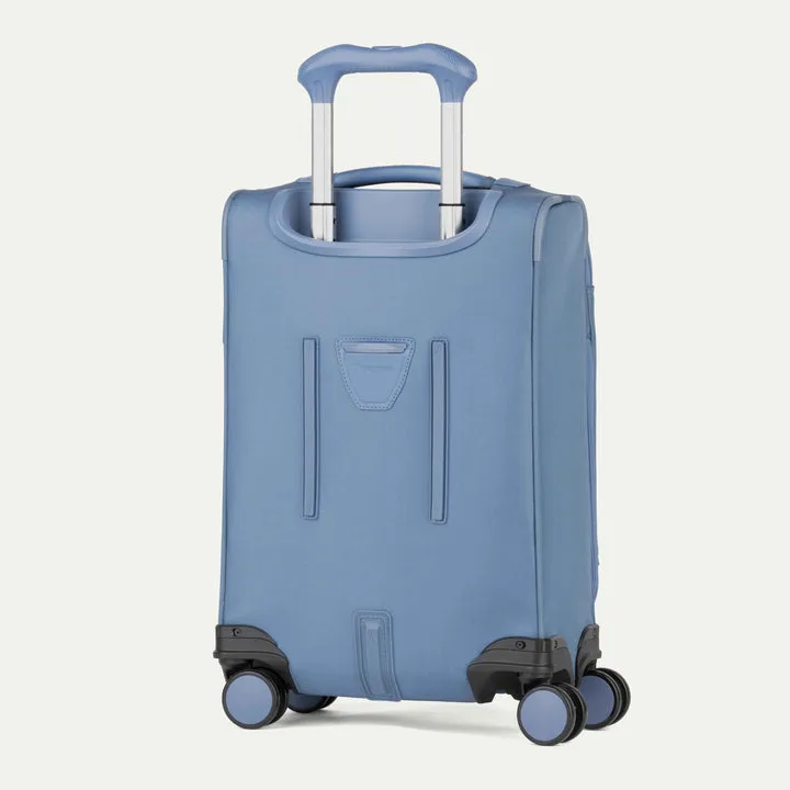 VersaPack  Compact Carry-On Spinner