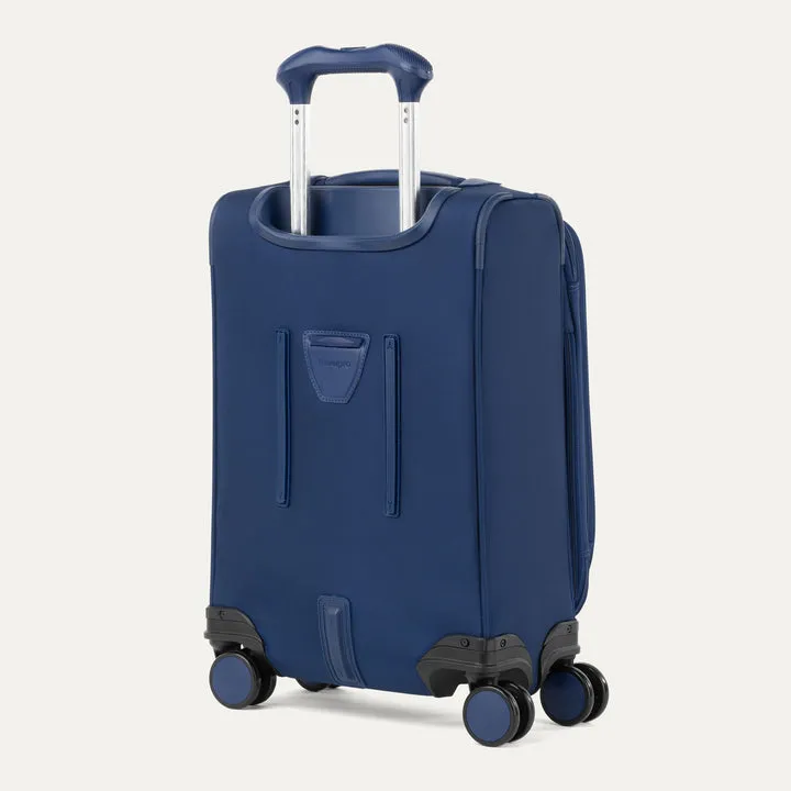 VersaPack  Compact Carry-On Spinner