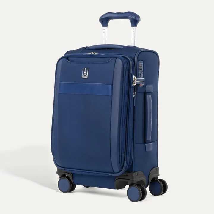 VersaPack  Compact Carry-On Spinner