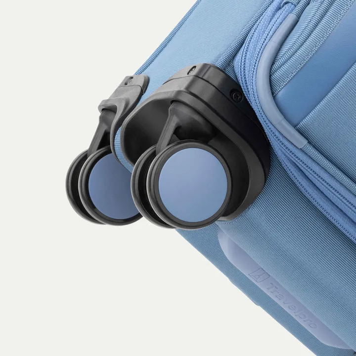 VersaPack  Compact Carry-On Spinner
