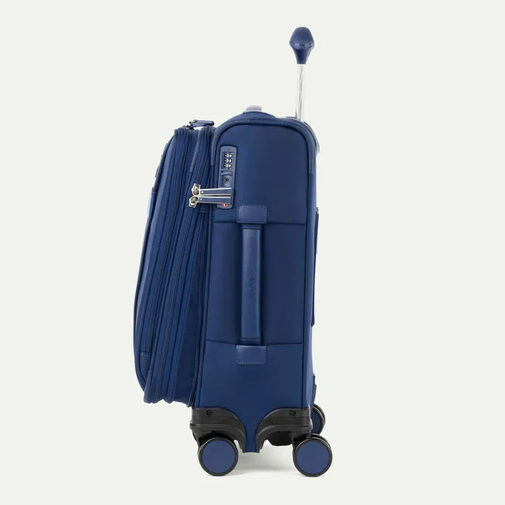 VersaPack  Compact Carry-On Spinner
