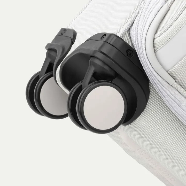 VersaPack  Compact Carry-On Spinner