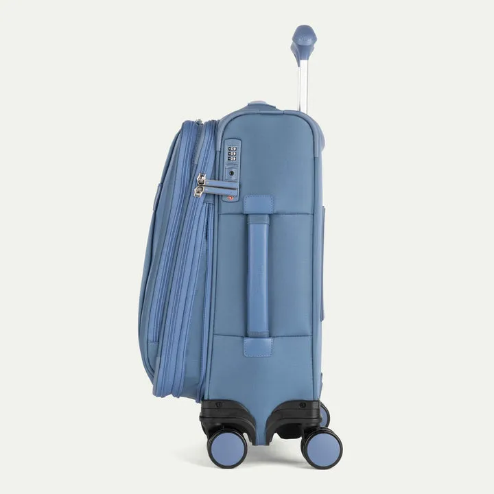 VersaPack  Compact Carry-On Spinner