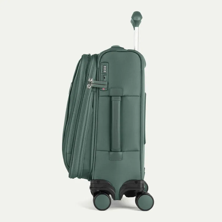VersaPack  Compact Carry-On Spinner