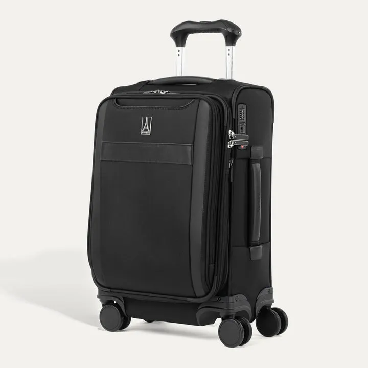 VersaPack  Compact Carry-On Spinner
