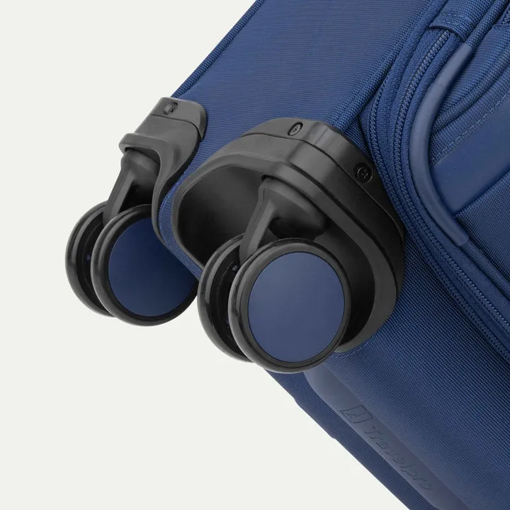 VersaPack  Compact Carry-On Spinner