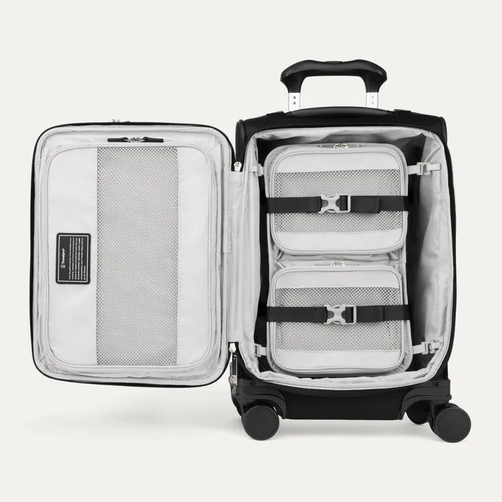 VersaPack  Compact Carry-On Spinner