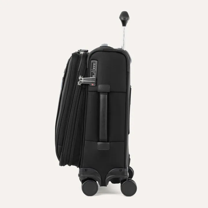 VersaPack  Compact Carry-On Spinner