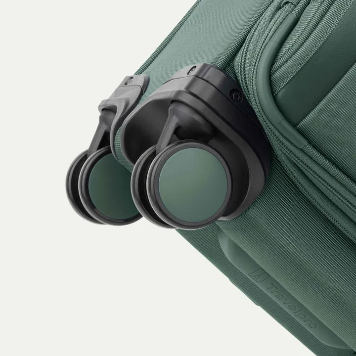 VersaPack  Compact Carry-On Spinner