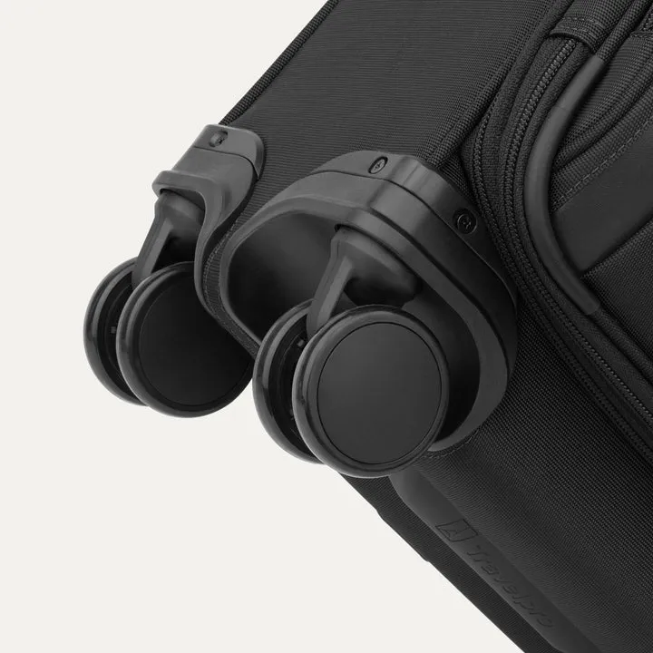 VersaPack  Compact Carry-On Spinner