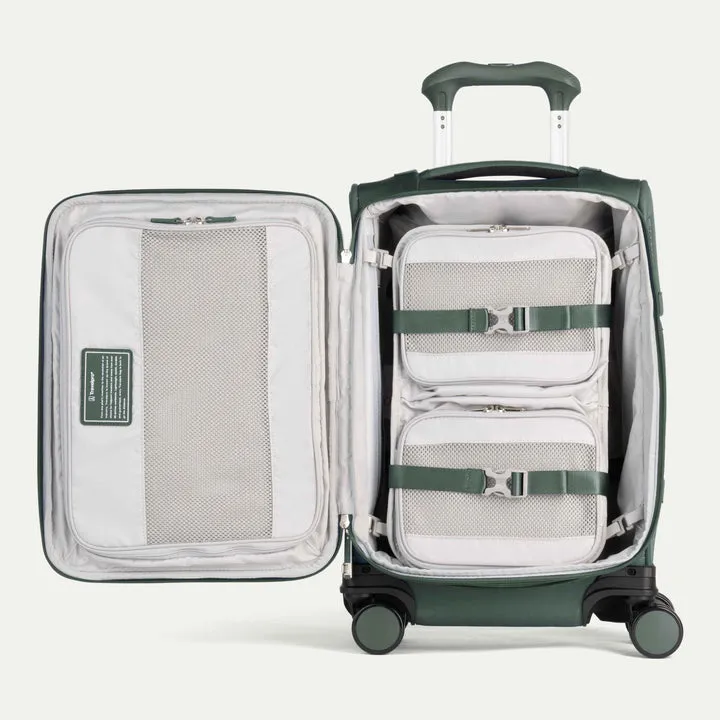 VersaPack  Compact Carry-On Spinner