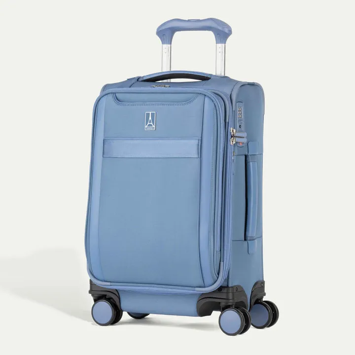 VersaPack  Compact Carry-On Spinner