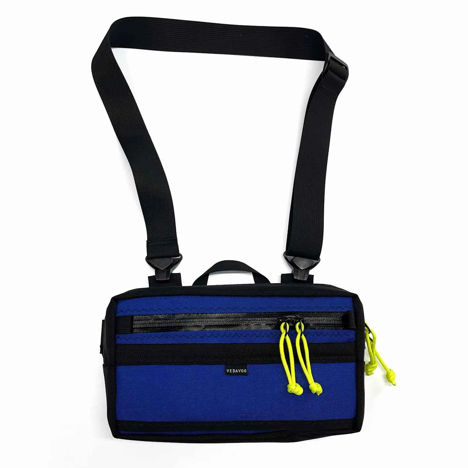 VooDoo Convertible Sling Pack