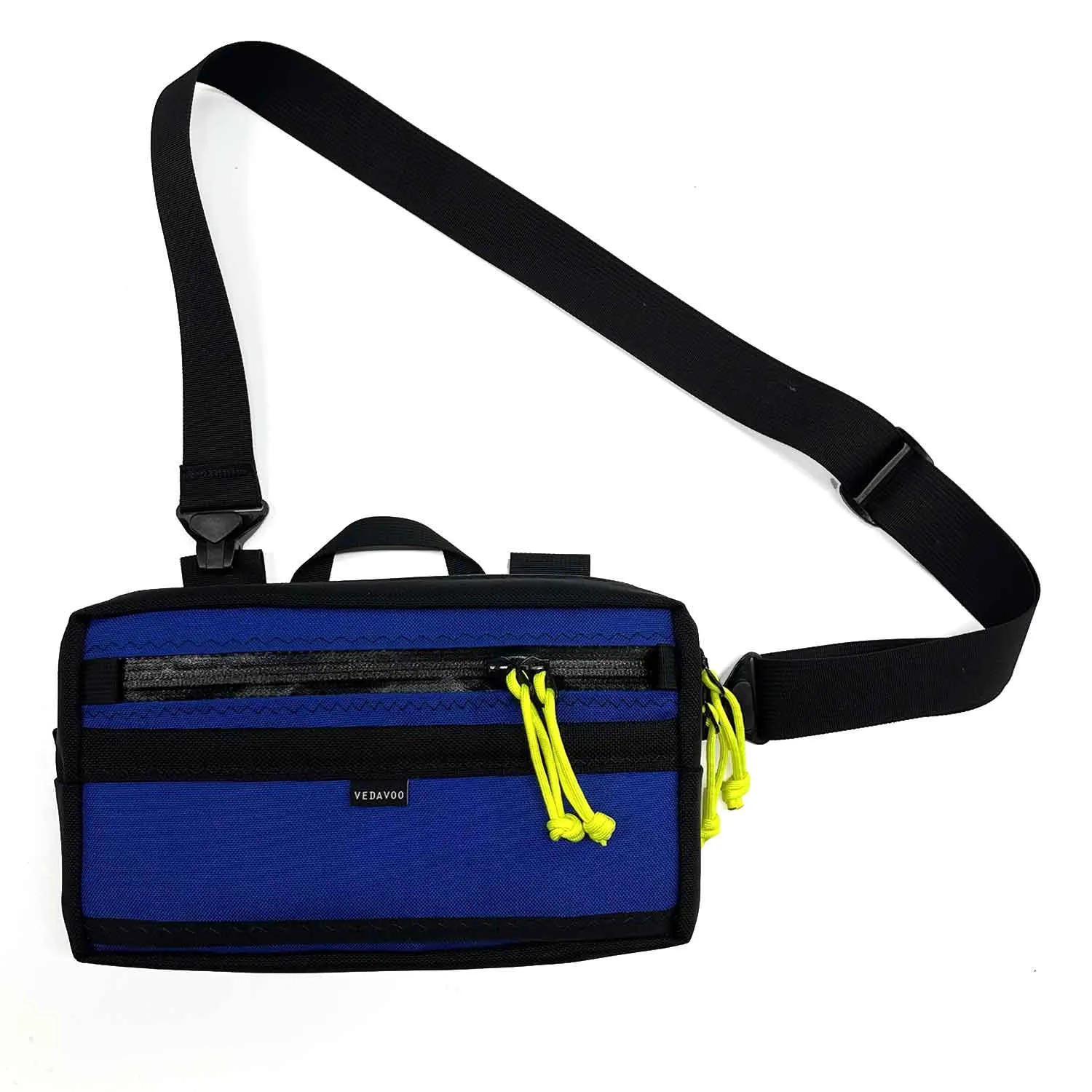 VooDoo Convertible Sling Pack