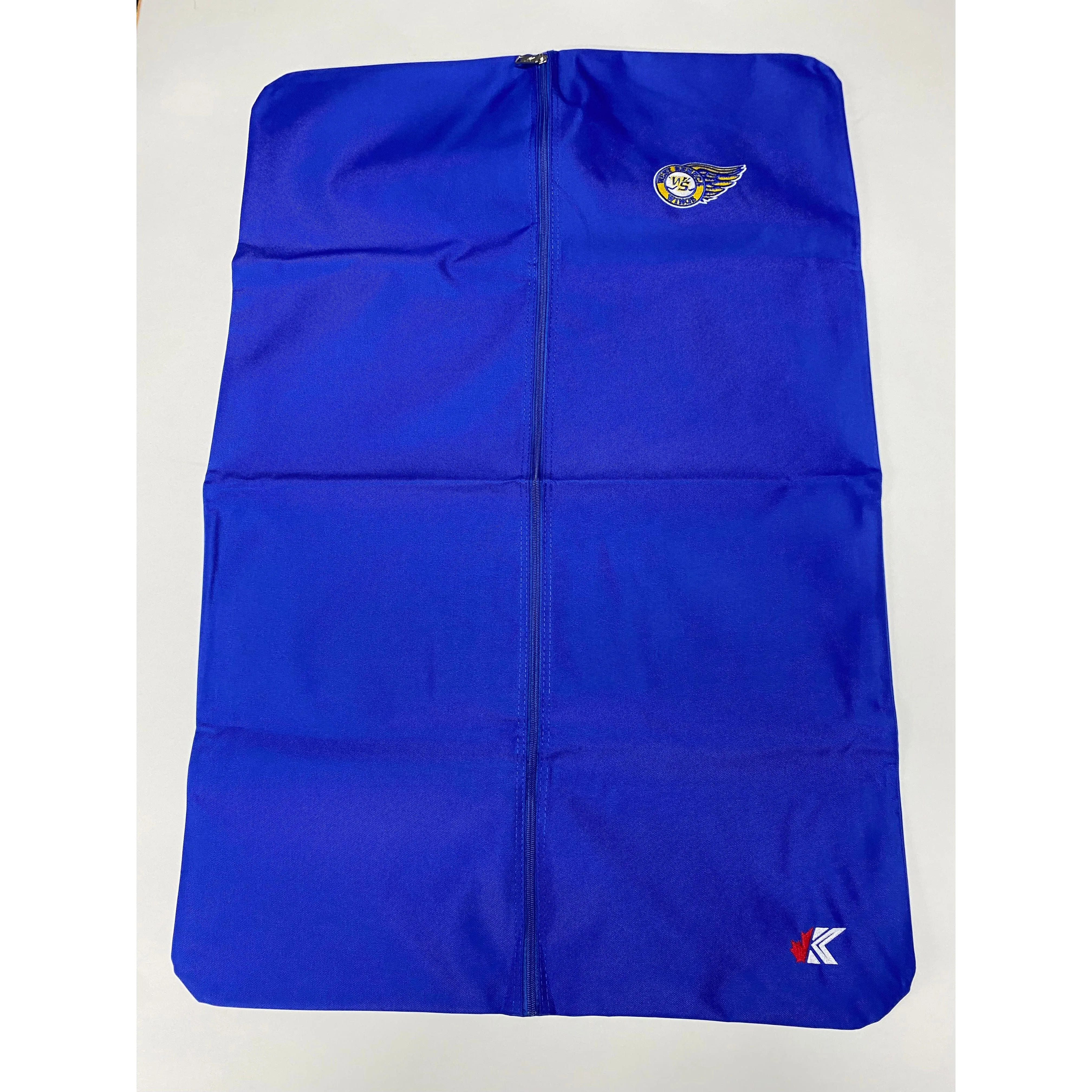 West Seneca Garment Bag