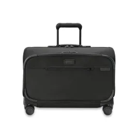 Wide Carry On Garment Spinner - Baseline Collection #BLU174SP