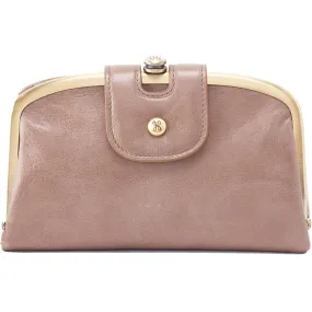 Women's Hobo Halo Ash Leather