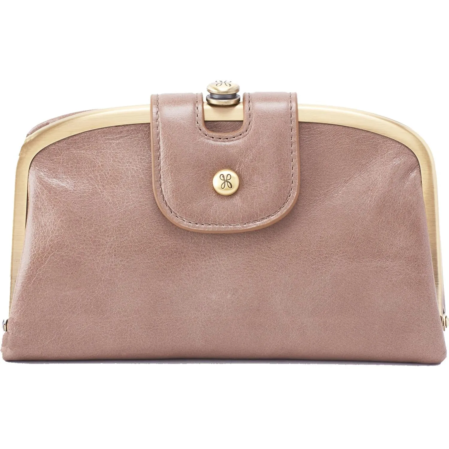 Women's Hobo Halo Ash Leather
