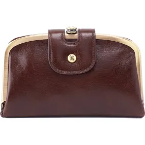 Women's Hobo Halo Espresso Leather