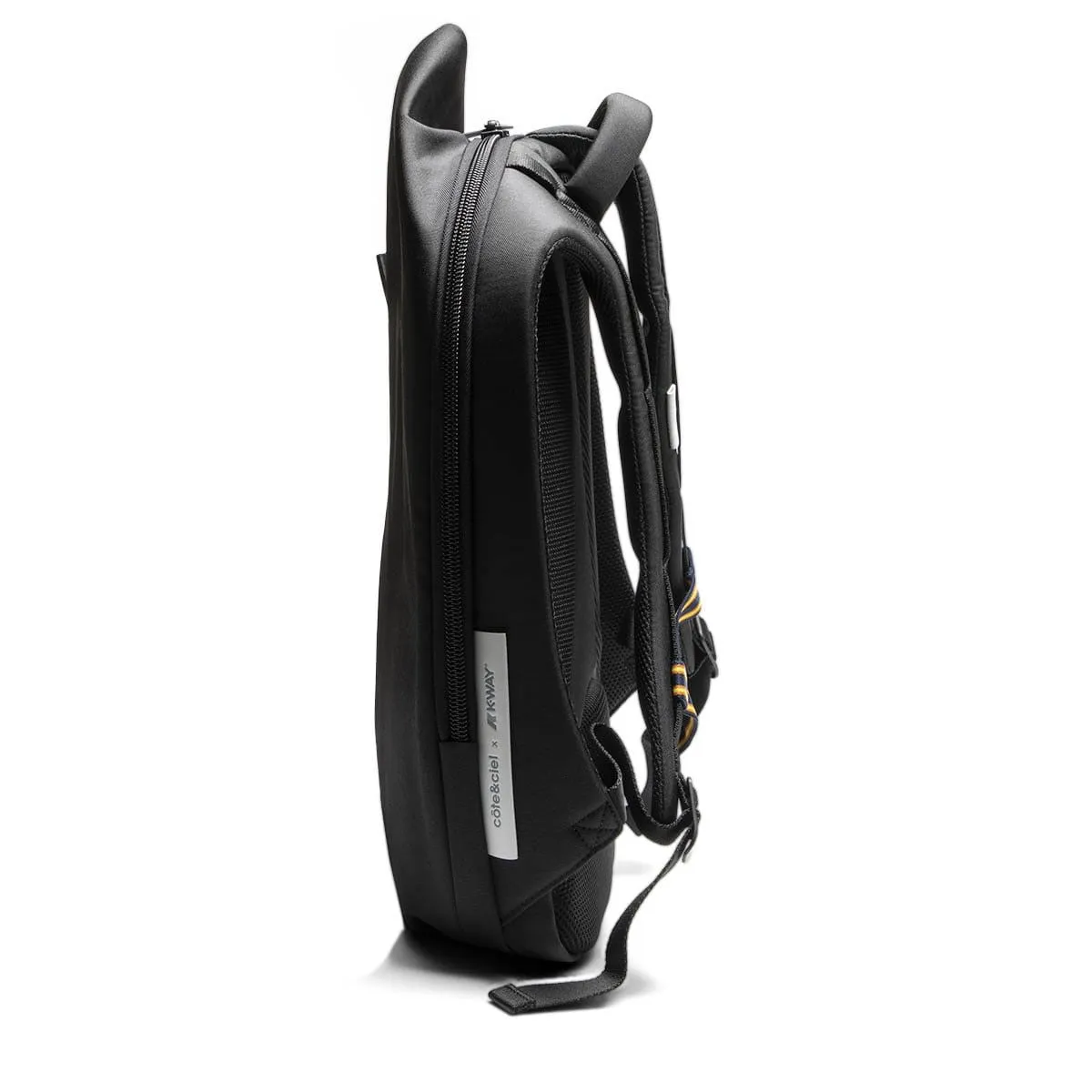 x K-Way ISAR MEDIUM