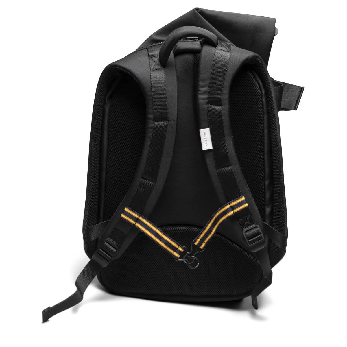 x K-Way ISAR MEDIUM