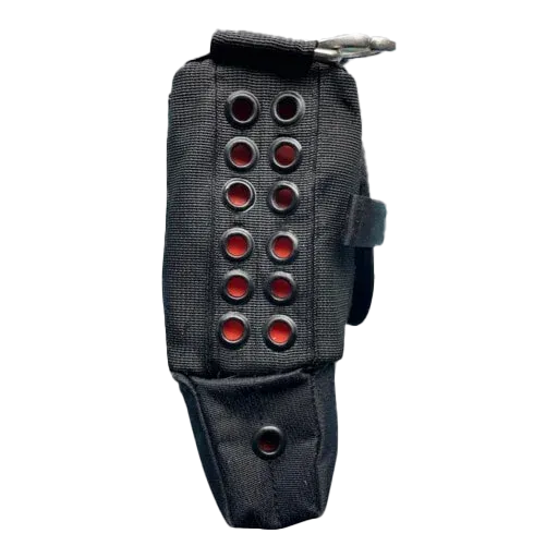 Z Belt Plug Bags