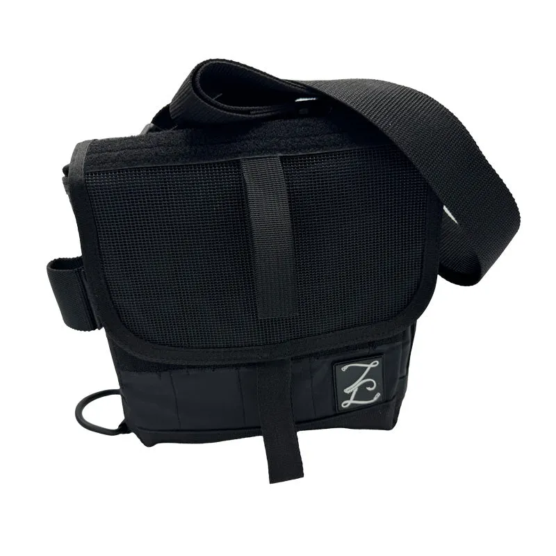 Z Belt Plug Bags