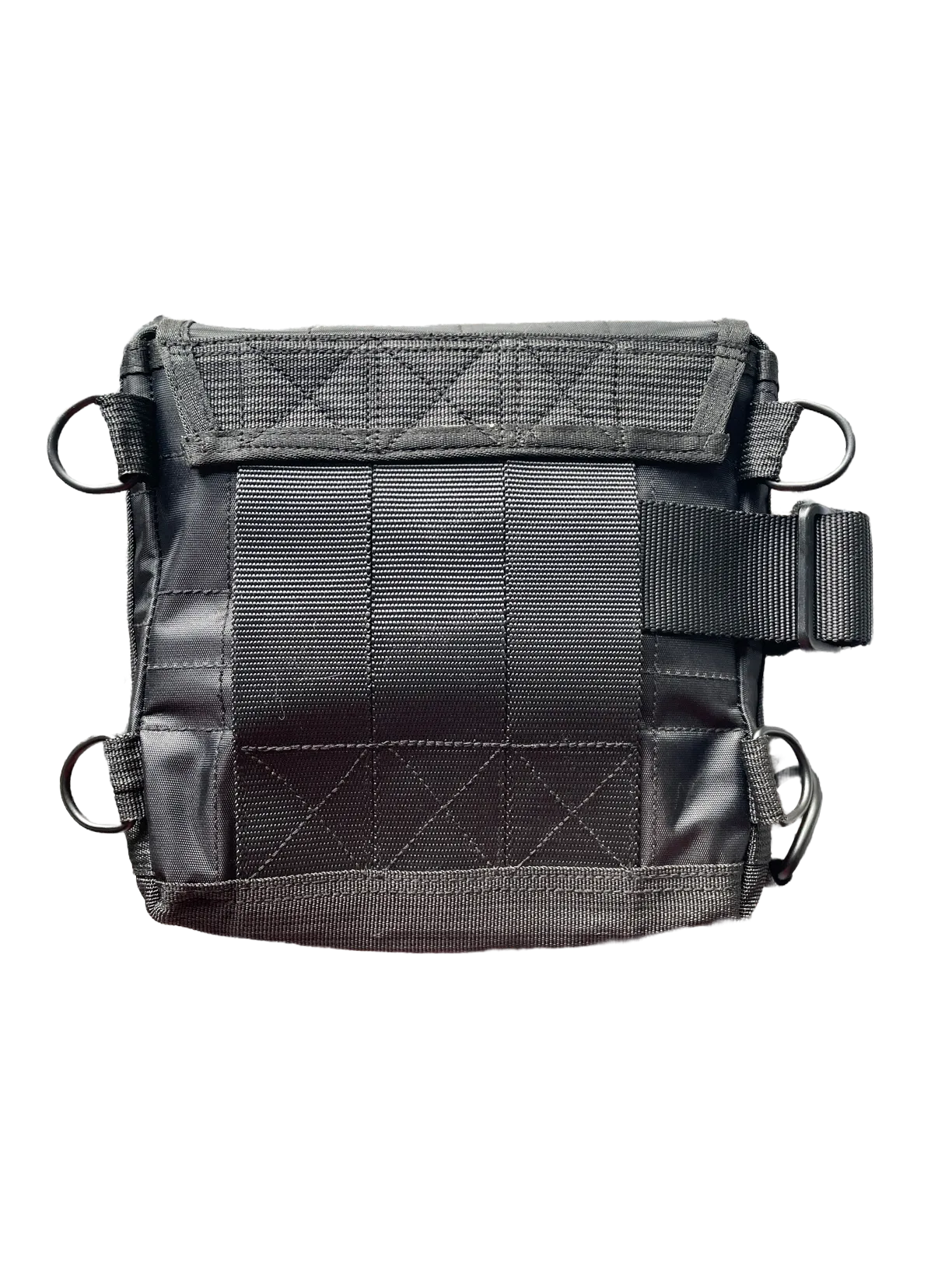 Z Belt Plug Bags