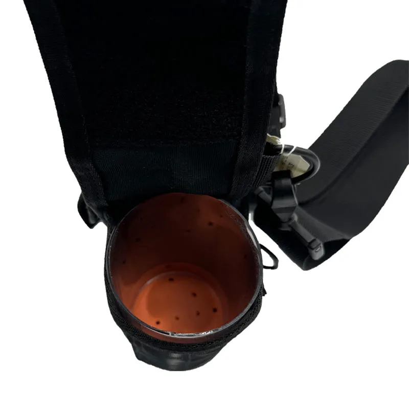 Z Belt Plug Bags